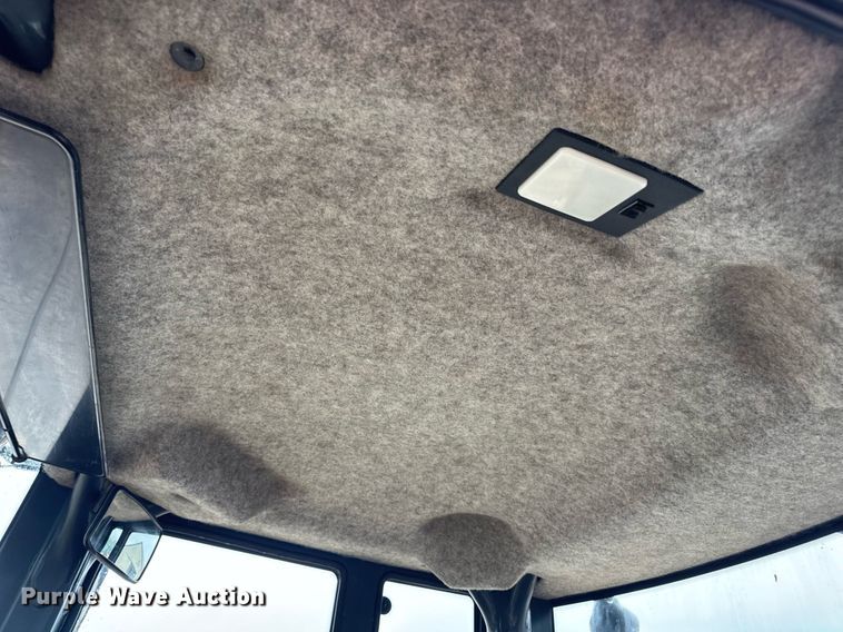 image for item DV4181 2008 John Deere 544J high lift wheel loader