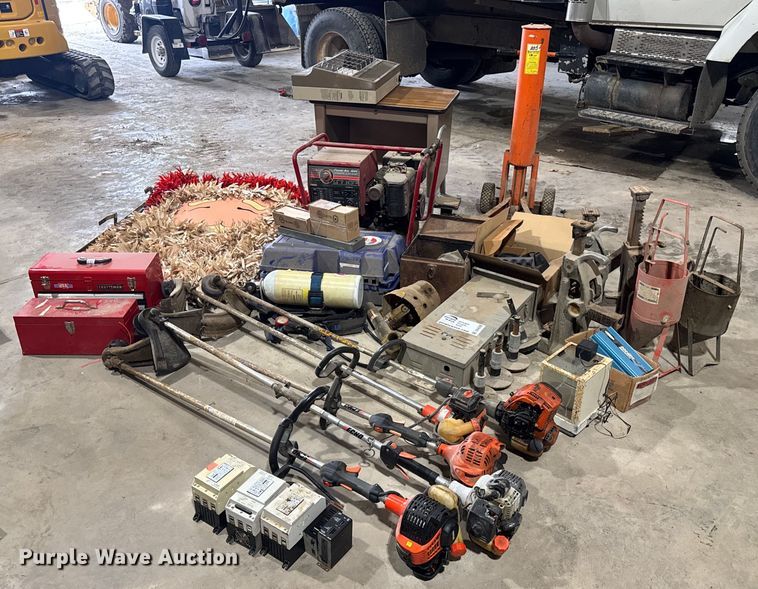 image for item DV4206 Tools