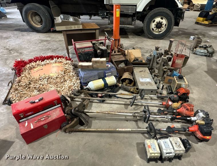 image for item DV4206 Tools