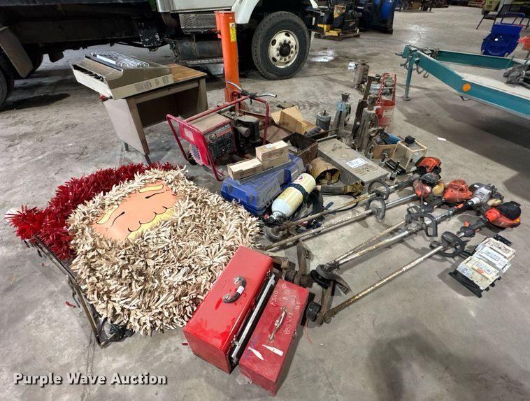 image for item DV4206 Tools