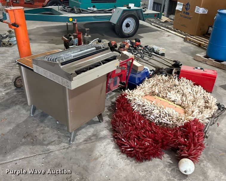 image for item DV4206 Tools