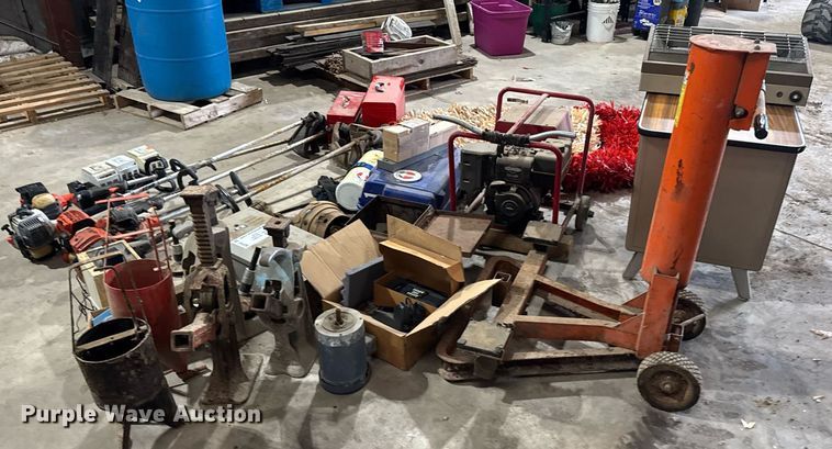 image for item DV4206 Tools