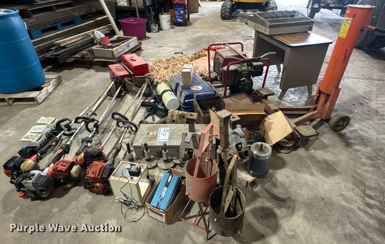 image for item DV4206 Tools