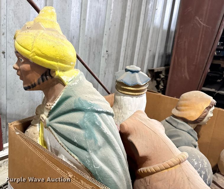 image for item DV4206 Tools