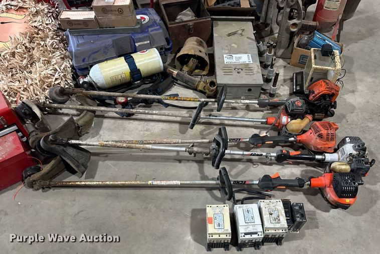 image for item DV4206 Tools