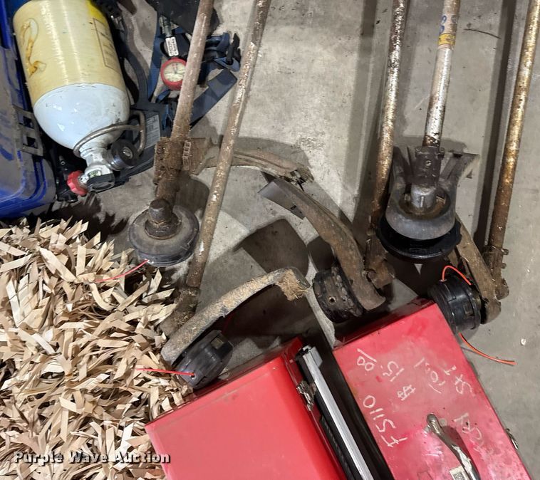 image for item DV4206 Tools