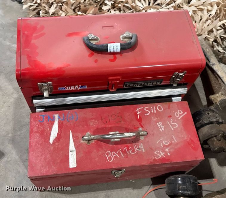 image for item DV4206 Tools