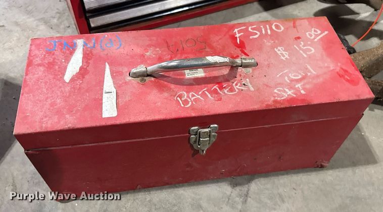 image for item DV4206 Tools