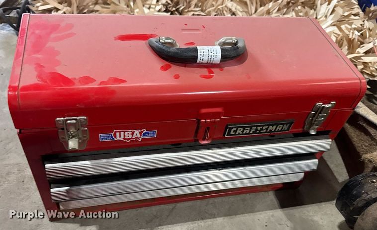 image for item DV4206 Tools