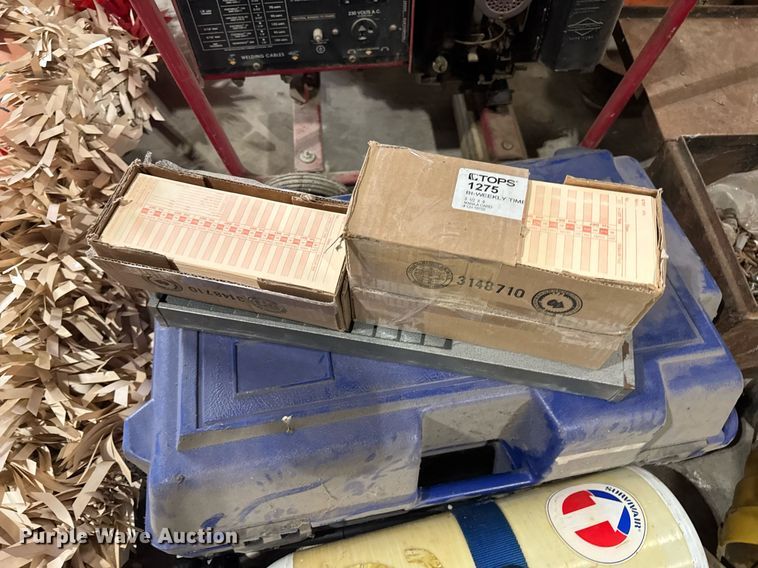 image for item DV4206 Tools