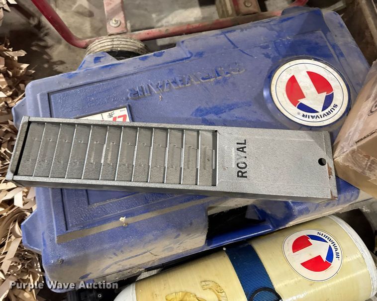 image for item DV4206 Tools