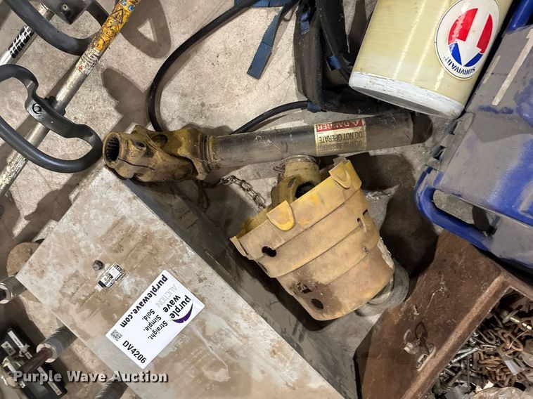 image for item DV4206 Tools