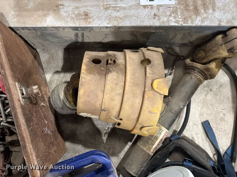 image for item DV4206 Tools