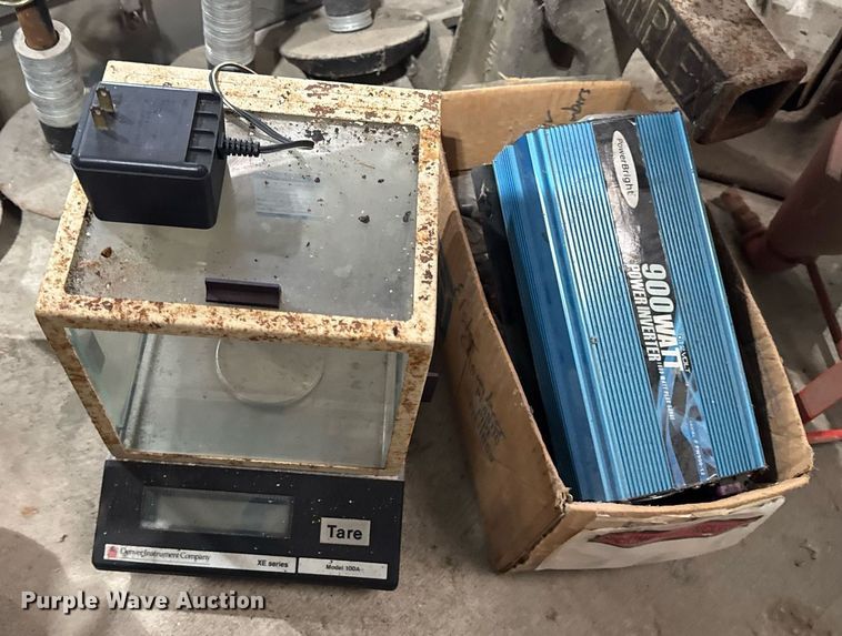 image for item DV4206 Tools