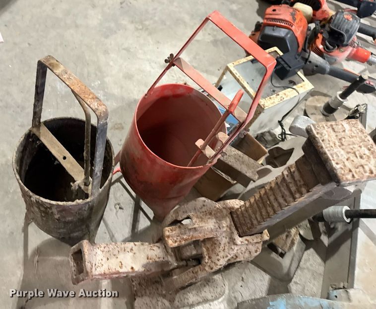 image for item DV4206 Tools