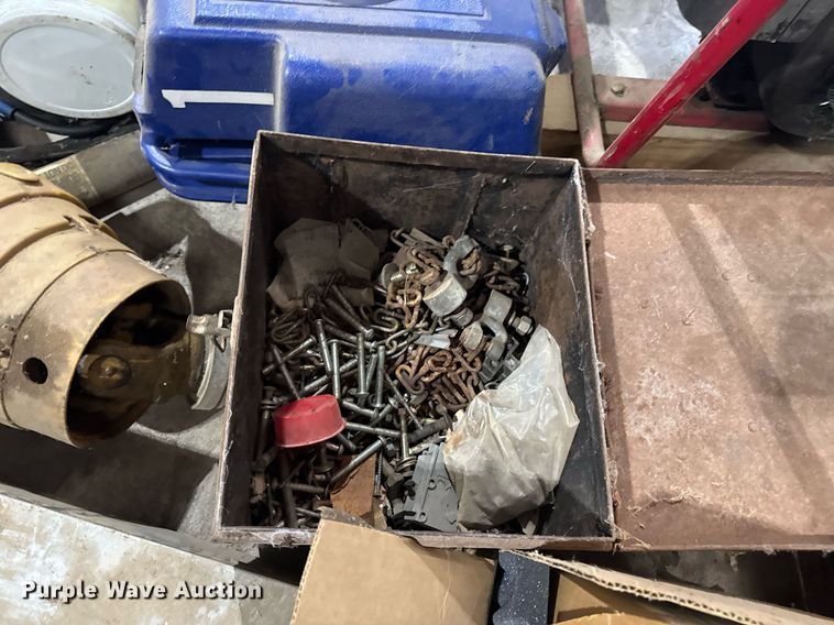 image for item DV4206 Tools