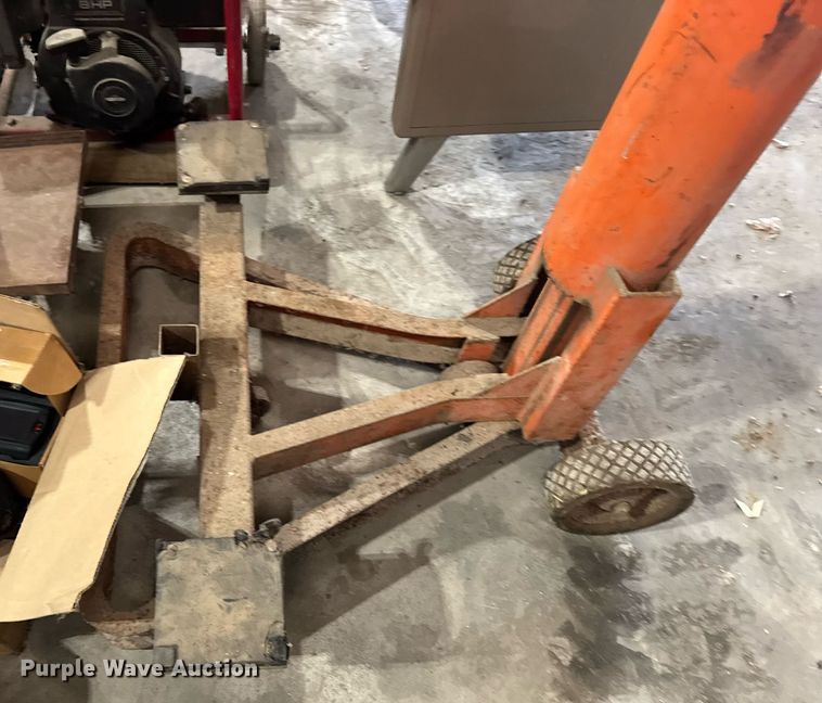 image for item DV4206 Tools