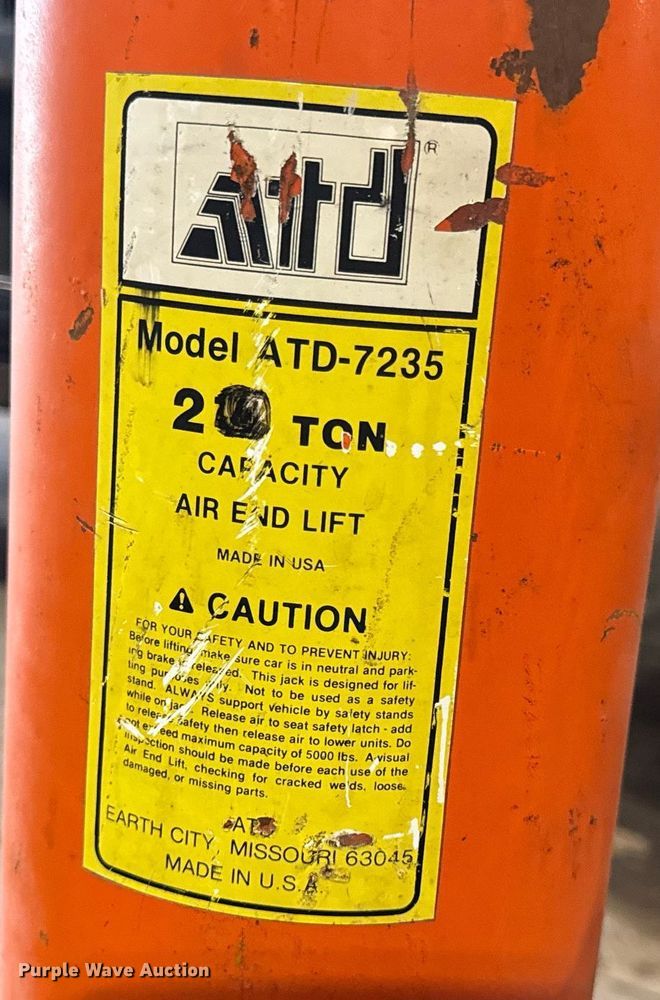 image for item DV4206 Tools