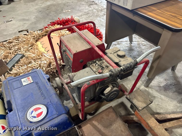 image for item DV4206 Tools