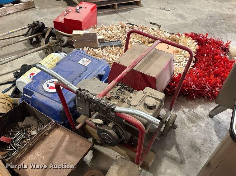 image for item DV4206 Tools