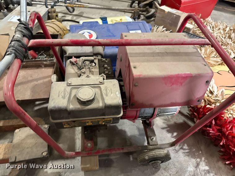 image for item DV4206 Tools