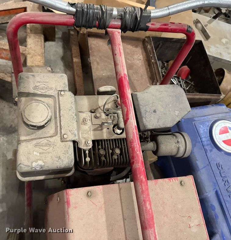 image for item DV4206 Tools