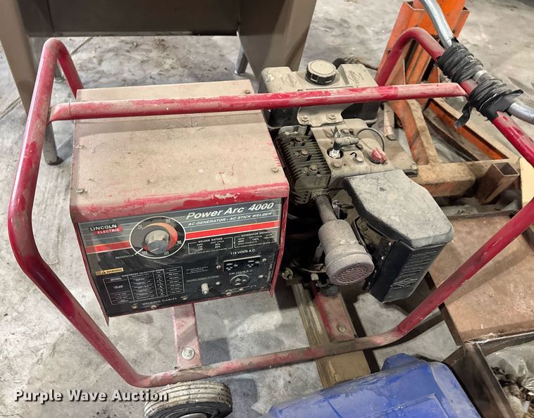 image for item DV4206 Tools