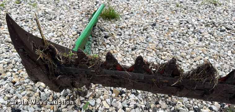 image for item DV4207 Frontier sickle bar cutter