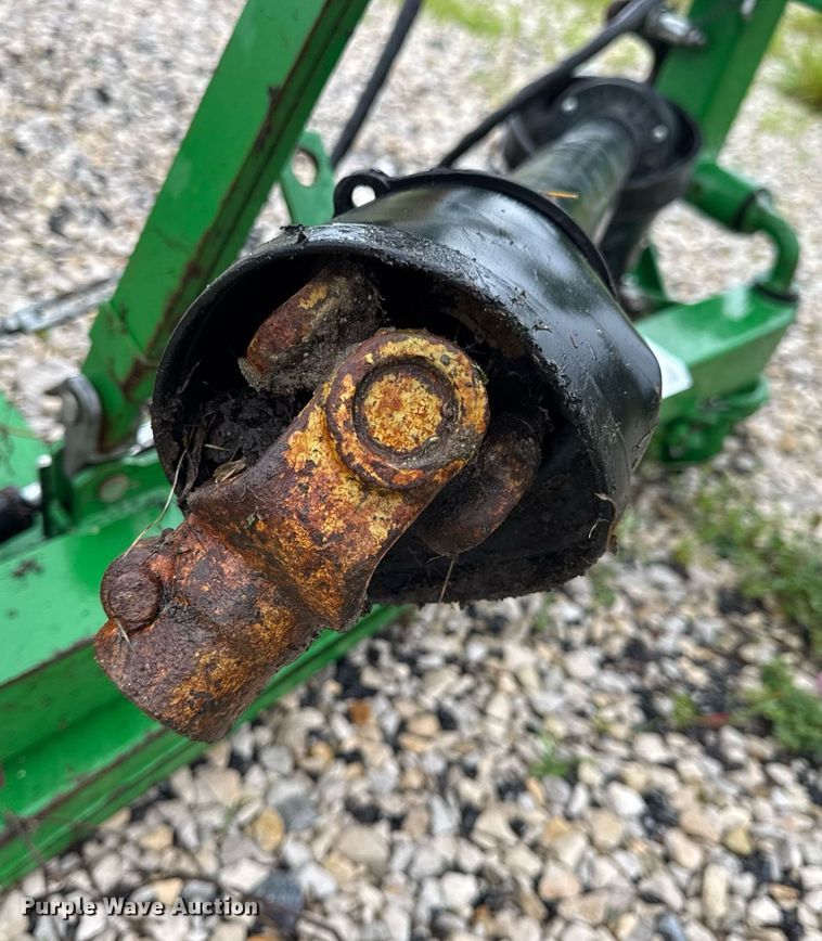 image for item DV4207 Frontier sickle bar cutter