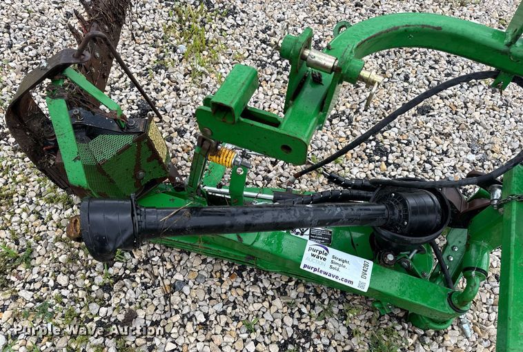 image for item DV4207 Frontier sickle bar cutter