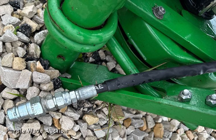 image for item DV4207 Frontier sickle bar cutter