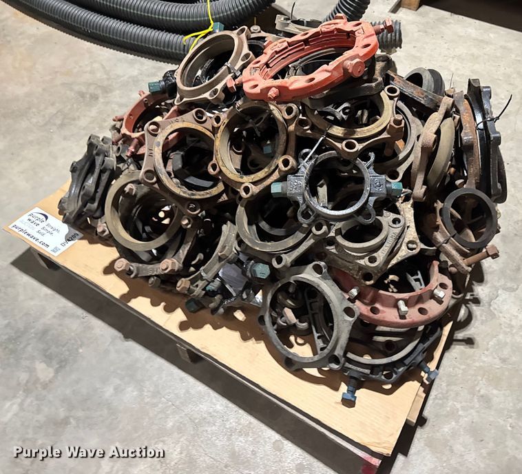 image for item DV4209 Pipe fittings