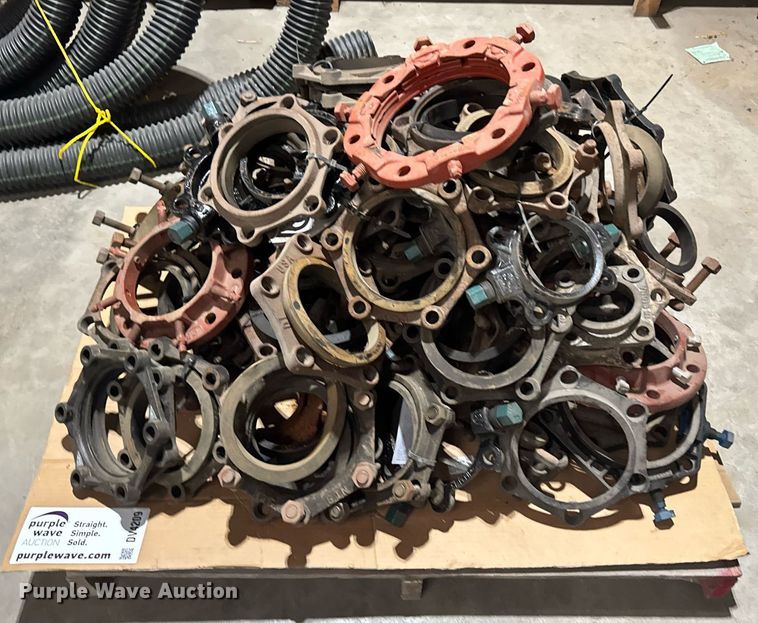 image for item DV4209 Pipe fittings