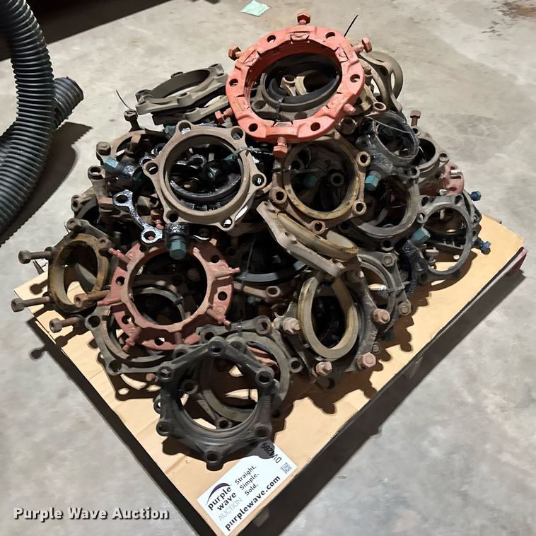 image for item DV4209 Pipe fittings