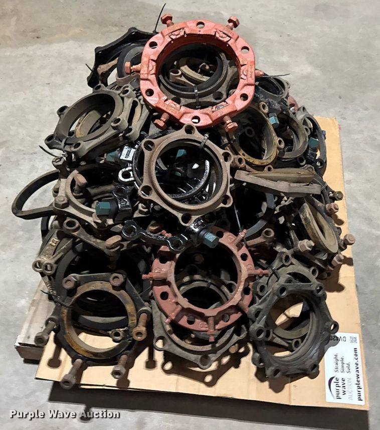 image for item DV4209 Pipe fittings