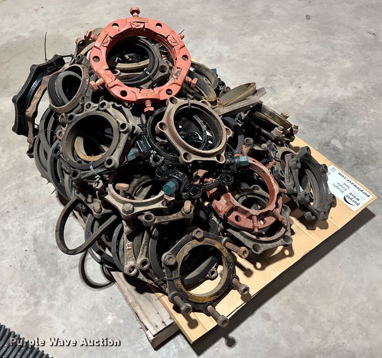 image for item DV4209 Pipe fittings