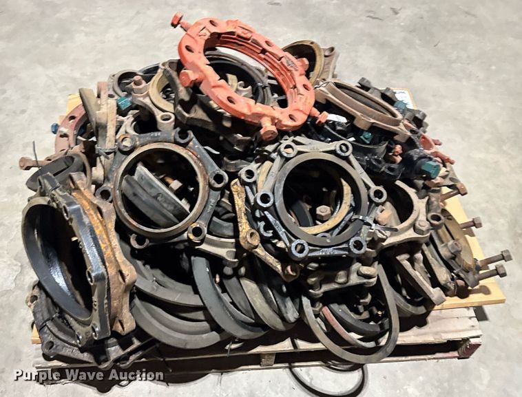 image for item DV4209 Pipe fittings