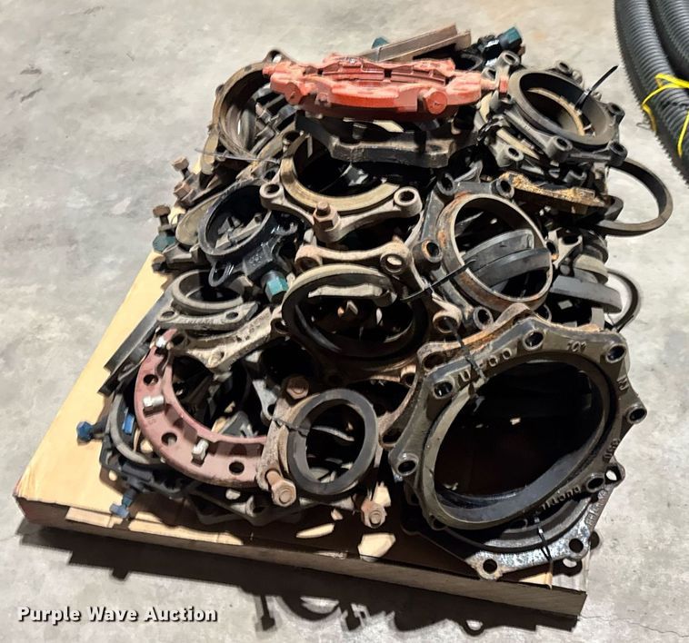 image for item DV4209 Pipe fittings