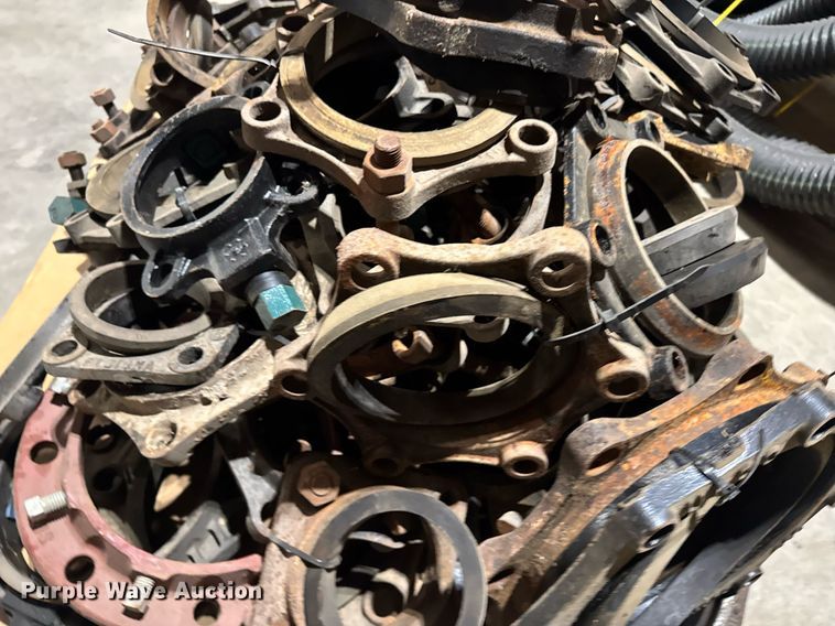 image for item DV4209 Pipe fittings