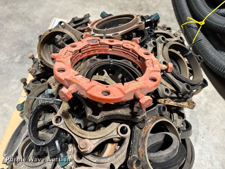 image for item DV4209 Pipe fittings