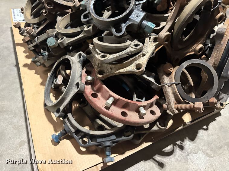 image for item DV4209 Pipe fittings