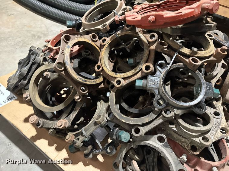 image for item DV4209 Pipe fittings