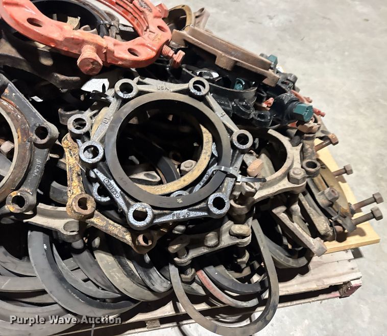 image for item DV4209 Pipe fittings