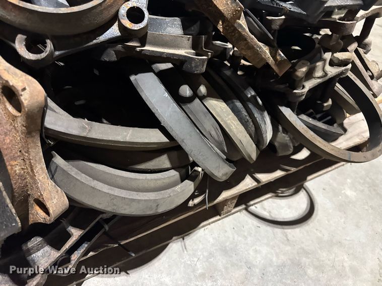 image for item DV4209 Pipe fittings