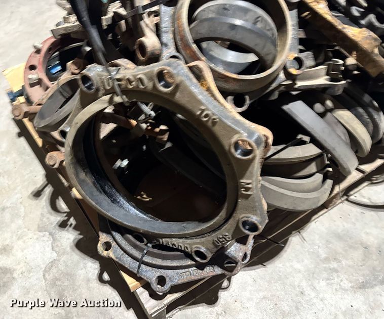 image for item DV4209 Pipe fittings