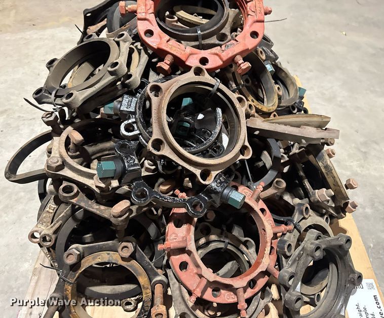 image for item DV4209 Pipe fittings