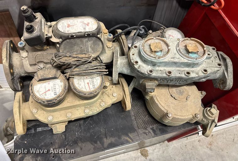 image for item DV4209 Pipe fittings