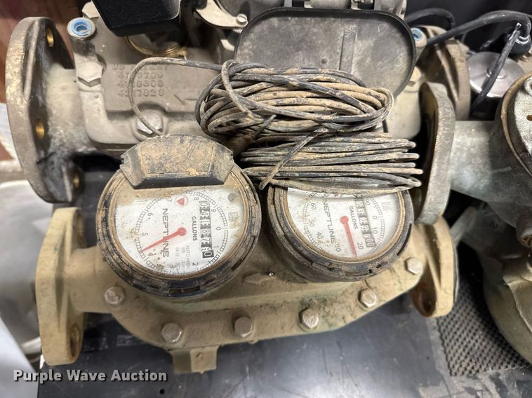 image for item DV4209 Pipe fittings