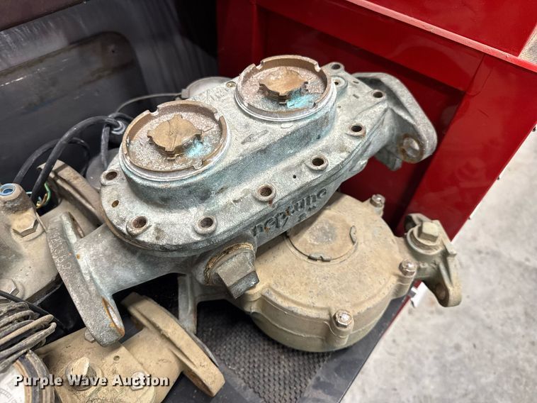 image for item DV4209 Pipe fittings