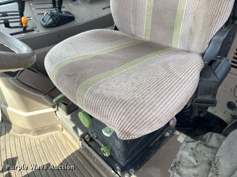 image for item DV4219 2011 John Deere 6430 MFWD tractor